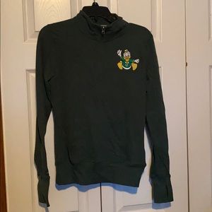 Ducks 1/4 Zip